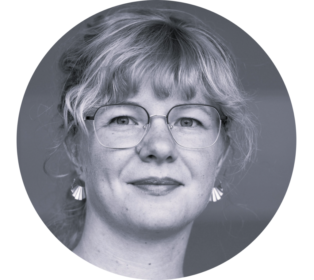 Dr. Frederike van Oorschot