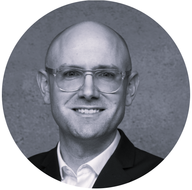 Dr. Matthew Robinson