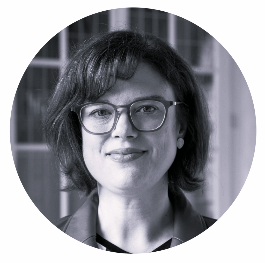 Dr. Lisanne Teuchert