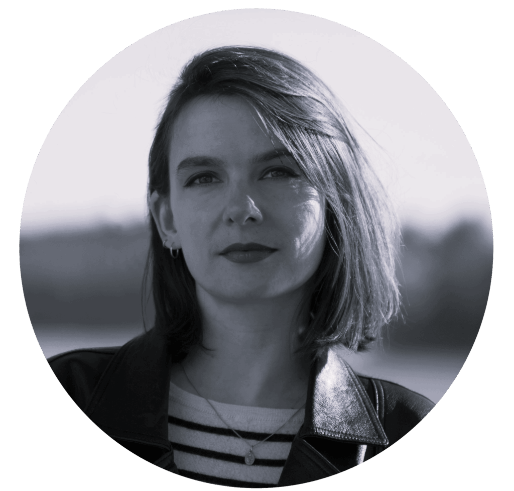 Dr. Christiane Nagel